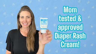 Triple Paste Medicated Ointment for Diaper Rash Works Fast [upl. by Imeon]