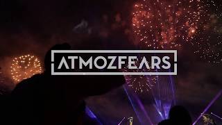 Atmozfears Λ EDC Las Vegas 2017 Λ Recap [upl. by Laicram]