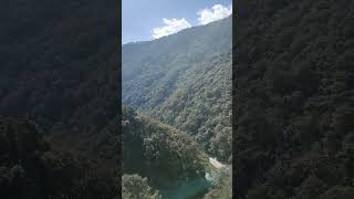 India Bhutan friendship bridge babariskitchenandvlog6022 [upl. by Yenduhc351]