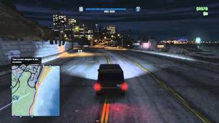 GTA V Online  The Marathon 4 With Zerkaa TBJZL KSIOlajidebt and Behzinga [upl. by Henri]