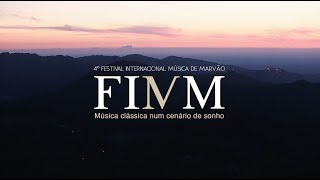 4º FIMM  21 a 30 de Julho 2017 [upl. by Rinum892]