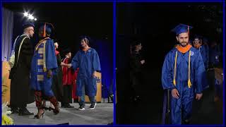 2018 UB School of Engineering and Applied Sciences Undergraduate Commencement PT 2 of 3 [upl. by Donelle]