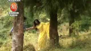 Ghar durra sab chhod ke from Jharkhandicom Nagpuri  Hindi  Jharkhandi Sadri Honeymoon Song [upl. by Ttehr]