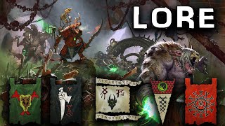 The Skaven UnderEmpire Explained by an Australian  Warhammer Fantasy [upl. by Acinnod]