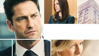 A Family Man Full Movie Knowledge amp Facts  Gerard Butler  Gretchen Mol [upl. by Cirdahc]