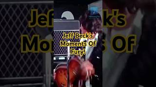 The Yardbirds  Jeff Becks Moments Of Fury  Cameo of Jimmy Page [upl. by Galvin]