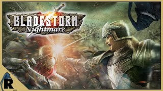 Bladestorm Nightmare Review [upl. by Theresa712]