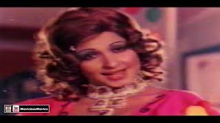 ZARA DAIKH IDHAR MERI ANKHON KA RANG  NOOR JEHAN  PAKISTANI FILM SARGENT [upl. by Franza]