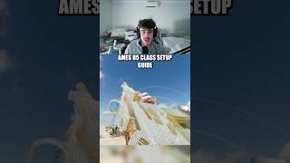 THE ULTIMATE AMES 85 CLASS SETUP GUIDE bo6 cod shorts fyp callofduty gaming blackops6 [upl. by Dilks462]