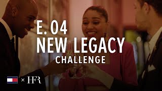 We Have Our Winner  Episode 4  New Legacy Challenge  Tommy Hilfiger [upl. by Nyloc482]