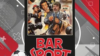 Bar Sport [upl. by Agnes]