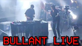 BULLANT Live At The Regency Ballroom San Francisco 2024 [upl. by Teddman]