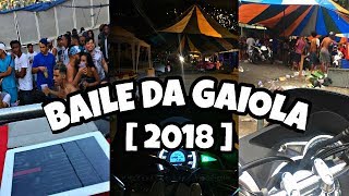 AS MAIS TOCADAS DO BAILE DA GAIOLA 2018 [upl. by Nodnol]