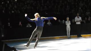 Evgeni Plushenko SL 2020 [upl. by Nivrae]