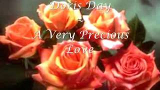 Doris Day  A Very Precious Love [upl. by Derfliw787]