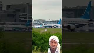 flight🤢😀😛😈😅 airport love travelshorts funny trending [upl. by Asel]