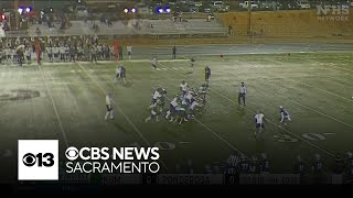 Inderkum vs Ponderosa  2024 Friday Gameday Week 11 highlights [upl. by Rodger]