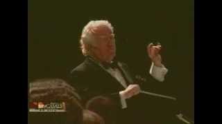 Brahms Symphony 1 4th mov part 2 [upl. by Borras]