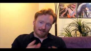 Conan OBriens Favorite YouTube Videos [upl. by Ahtreb]