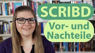 Scribd  Abo für Hörbücher ebooks etc  Vor und Nachteile  Zwischen Tausend Zeilen [upl. by Kristoforo]