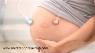 Pregnancy Music Relaxing Piano Music for Labor amp Music for Babies [upl. by Ylremik]