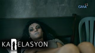 Karelasyon The girl who cried a demonic possession full episode [upl. by Daenis]