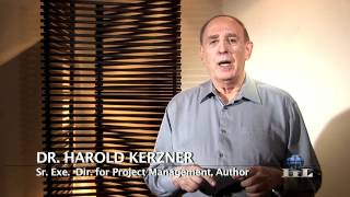 Dr Kerzner on Preventing Conflict IIL’s Tip of the Day [upl. by Skye]