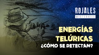 ENERGÍAS TELÚRICAS ¿Cómo detectarlas Marta Ruiz [upl. by Hyde26]