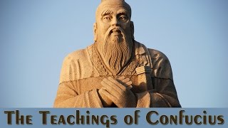 The Teachings of confucius [upl. by Bruni580]