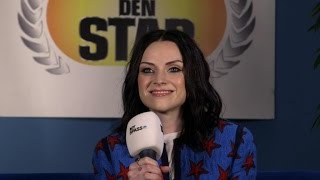 Backstage mit Amy Macdonald  so klingt Schottisch   Schlag den Star [upl. by Nlyak]