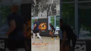 Dalen Terry  Coby White still putting it work [upl. by Enamrahs817]