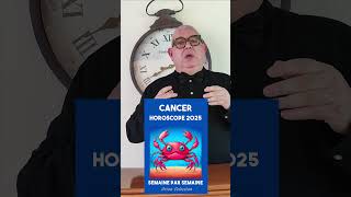 ♋ Cancer horoscope gratuit de la semaine du 16 au 22 SEPTEMBRE 2024 horoscopes hebdomadaires [upl. by Hgielram]