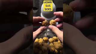 ASMR SUS SOES [upl. by Wakeen]