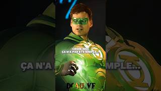 Flash Confronte Green Lantern  VF  Injustice 2  EDIT 4K [upl. by Sonnie152]