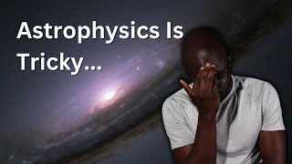 The Hardest Classes in my Astrophysics Degree as an undergrad [upl. by Rollo992]