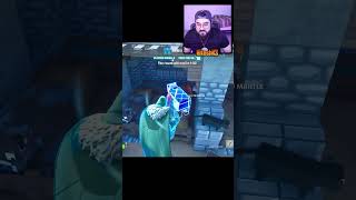 😂 DR DOOM in Fortnite PROP HUNT  FUNNY 😂  Hitesh KS Shorts [upl. by Ahsuas]