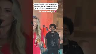 Andressa Urach A CULPA E DA IGREJA DIZ ERA PRA ESTA PREGANDO DO SEU ANIVERSARIO COMO TUDO TERMINOU [upl. by Lawley]