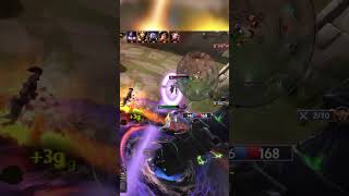 Bellonas Pinball Smite funny [upl. by Kelvin]