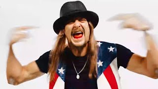 Kid Rock  We The People Official Video [upl. by Hassadah]