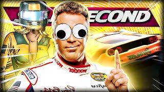 you missed the GREATEST racing game ever made  SplitSecond Review [upl. by Iramaj]