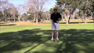 Golf Tips amp Golf Drills Simple Putting Tips  3 Easy Ways to Make More Putts [upl. by Damal]