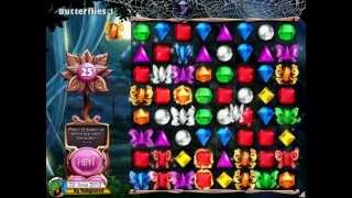 Bejeweled 3 PC Fan edit Brians Quest 1  Quests 0108 720p60 [upl. by Eniron]