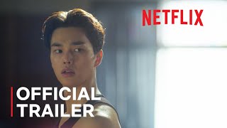 Navillera  Official Trailer  Netflix [upl. by Fleisher]