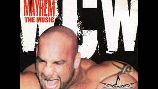 WCW Mayhem Soundtrack  11  Sting Theme [upl. by Tammara]