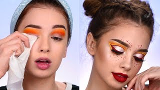 Recreating The Look 2  Instagram Inspired Makeup Tutorial [upl. by Annahsad]