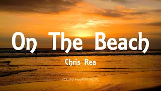 The Neighbourhood  The Beach Sub español  Lyrics [upl. by Lattimer]