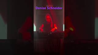 DENISE SCHNEIDER live hardstyle hardstyle rave techno edm bunkermusic passau [upl. by Riobard]