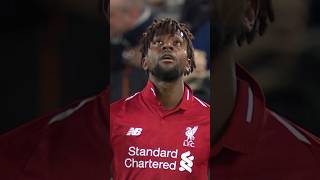 🤯 DRAMATIC Origi Merseyside derby winner at the Kop end ❤️ LFC Shorts [upl. by Arther]