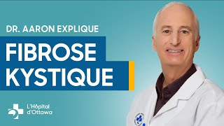 La fibrose kystique expliquée  Causes symptômes et espérance de vie [upl. by Fisken]