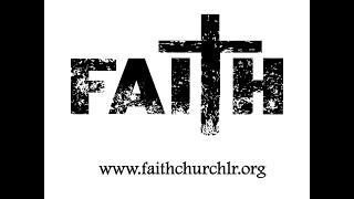 FAITH WESLEYAN CHURCH [upl. by Godspeed]